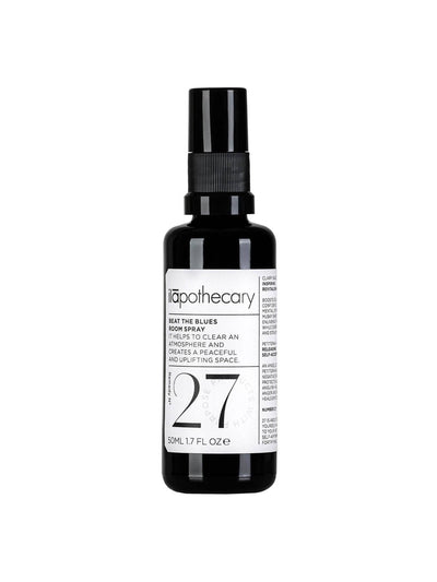 ilapothecary Essential oils room spray at Collagerie