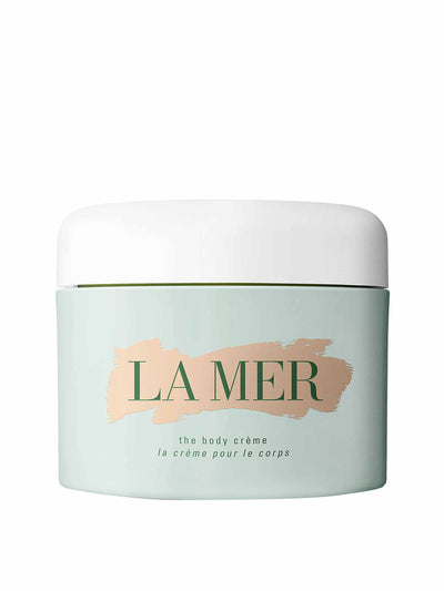 La Mer The Body Crème at Collagerie