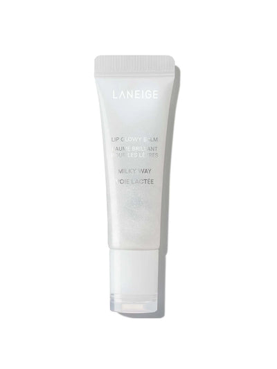 Laneige Lip Glowy Balm in Milkyway at Collagerie