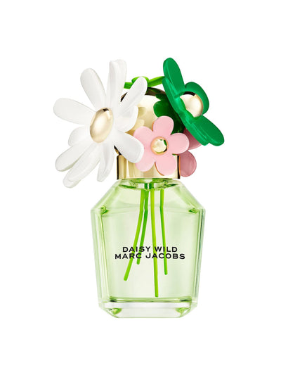 Marc Jacobs Daisy Wild eau de parfum at Collagerie