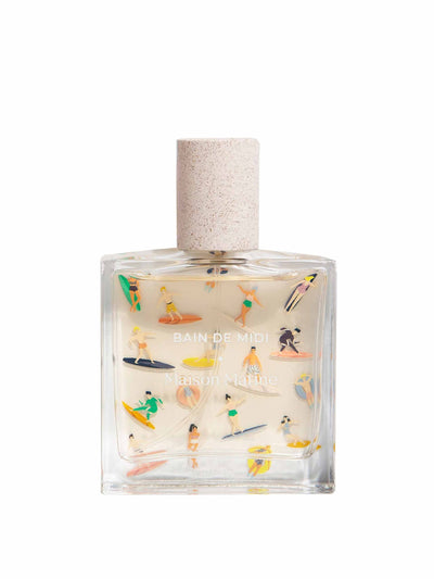 Maison Matine Bain de Midi eau de parfum at Collagerie