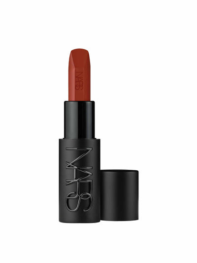 Nars Explicit lipstick at Collagerie