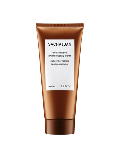 Sachajuan Hair In The Sun Protecting Cream at Collagerie