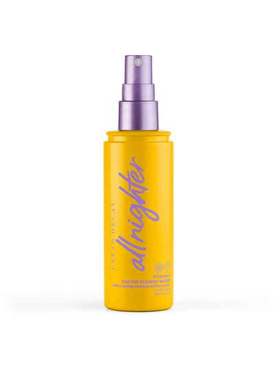 Urban Decay Vitamin C-infused setting spray at Collagerie