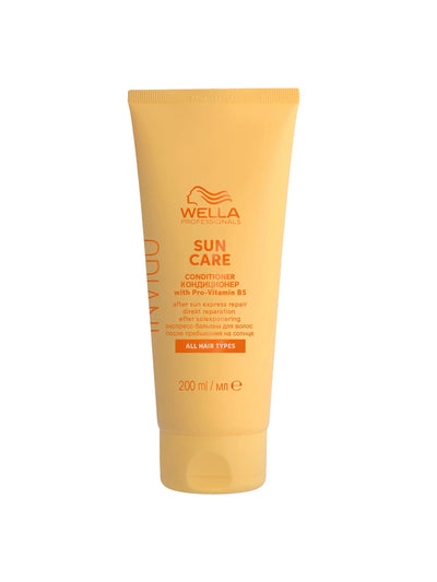 Wella Professionals Invigo After Sun Express Conditioner at Collagerie