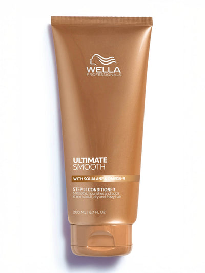 Wella Professionals Ultimate Smooth Conditioner at Collagerie