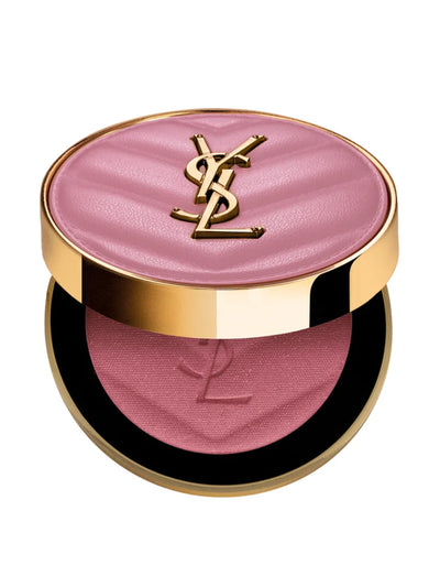Yves Saint Laurent Make Me Blush Bold Blurring Blush at Collagerie