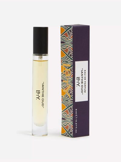 Liberty Ianthe Oud eau de parfum at Collagerie