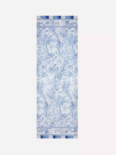 Liberty London Adelphi voyage table runner at Collagerie