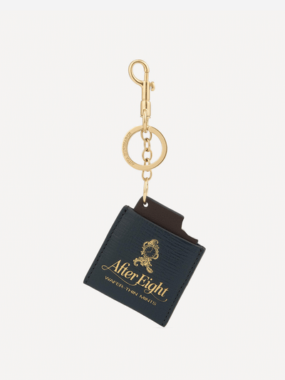 Anya Hindmarch Anya brands after eight charm at Collagerie