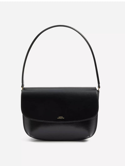 A.P.C. Sac Sarah shoulder bag at Collagerie