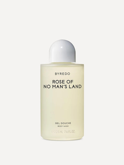 Byredo Rose of No Man's Land body wash at Collagerie