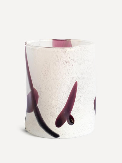 Casa Celva Giro tumbler at Collagerie