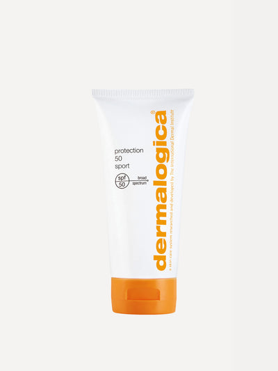 Dermalogica Face and body spf 50 at Collagerie