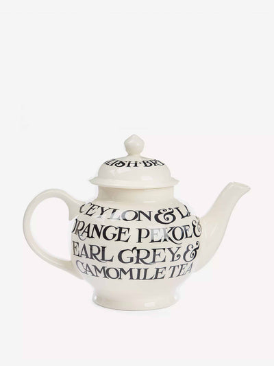 Emma Bridgewater Toast teapot at Collagerie