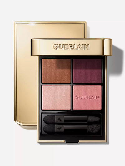 Guerlain Ombres G Eyeshadow Quad 6g at Collagerie