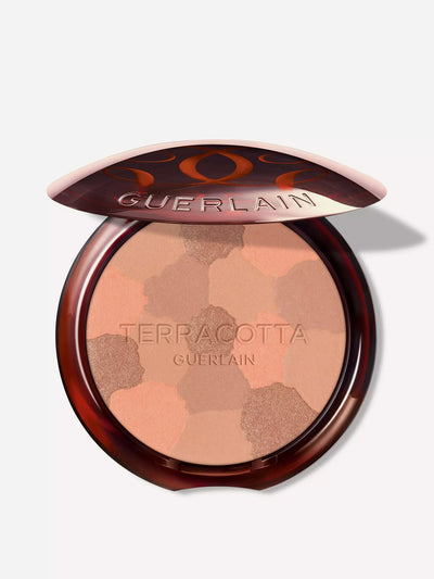 Guerlain Terracotta light refillable bronzing powder at Collagerie