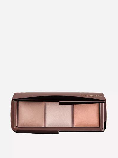 Hourglass Ambient lighting palette at Collagerie