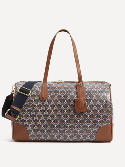 Liberty Iphis plaza weekender bag at Collagerie