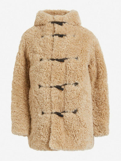 Isabel Marant Étoile Florene coat at Collagerie