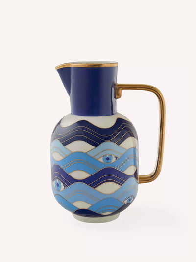 Jonathan Adler Druggist pitcher at Collagerie