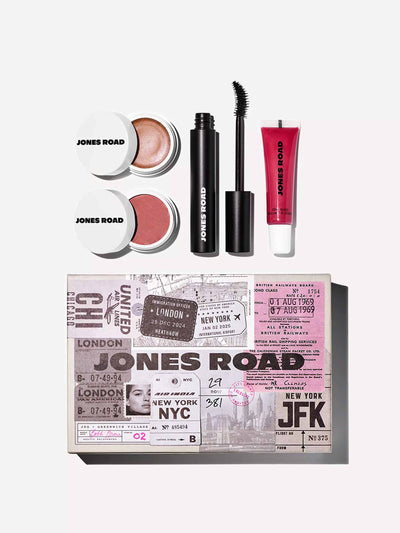 Jones Road The City Lights makeup kit at Collagerie