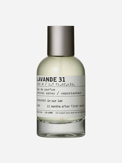 Le Labo Lavande 31 eau de parfum at Collagerie