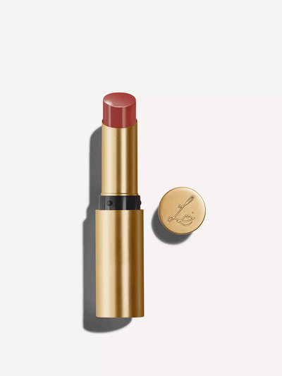 Lisa Eldridge Beauty Baume embrace melting lip colour at Collagerie