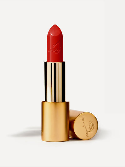 Lisa Eldridge Beauty Luxuriously lucent lip colour at Collagerie