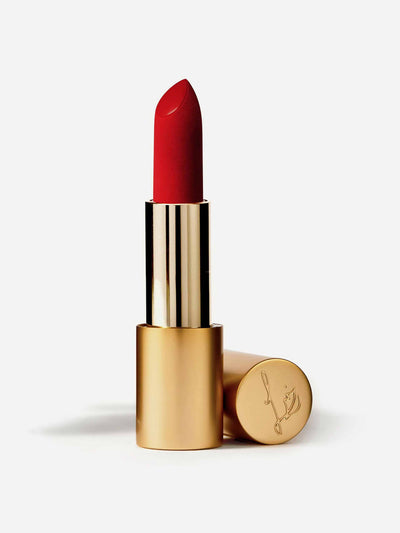 Lisa Eldridge Beauty True velvet lip colour at Collagerie