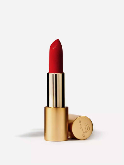 Lisa Eldridge Beauty True Velvet Lip Colour in Velvet Ribbon at Collagerie