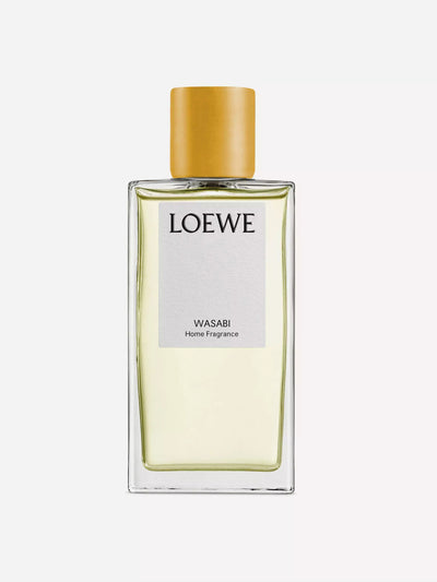 Loewe Wasabi home fragrance at Collagerie