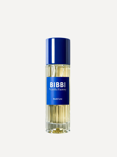 Bibbi Vanilla Factory eau de parfum at Collagerie