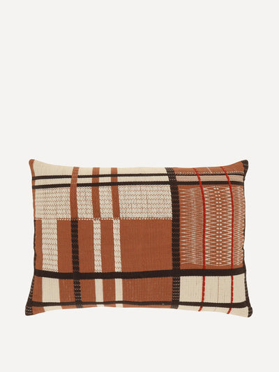 Caravane Mulya cushion at Collagerie