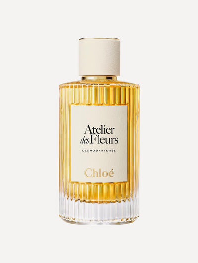 Chloé Atelier des Fleurs Cedrus eau de parfum at Collagerie