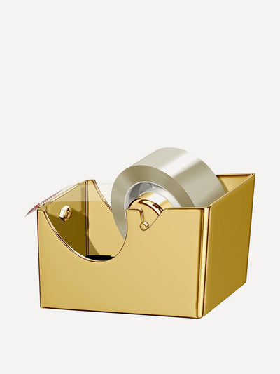 El Casco M800 tape dispenser at Collagerie