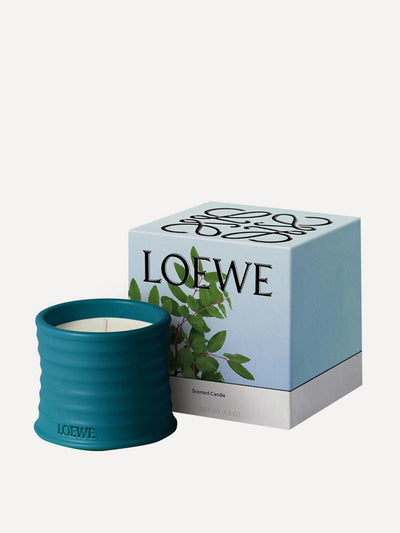 Loewe Small incense candle at Collagerie