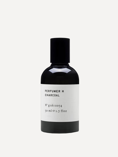 Perfumer H Charcoal eau de parfum at Collagerie