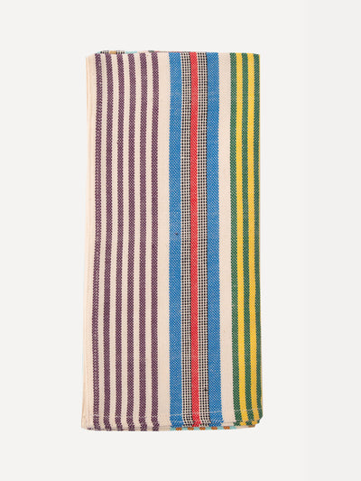 Liberty London Premende multicoloured napkins (set of 6) at Collagerie