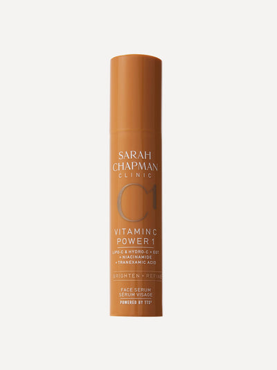 Sarah Chapman Vitamin C power 1 face serum at Collagerie