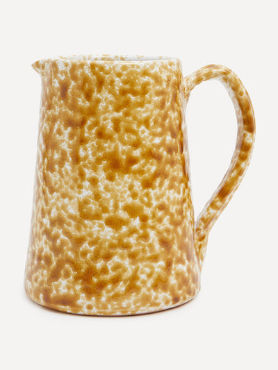 Sisterhood Ceramic jug at Collagerie