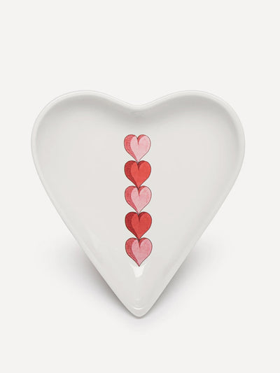 Marin Montagut Five Hearts small bowl at Collagerie