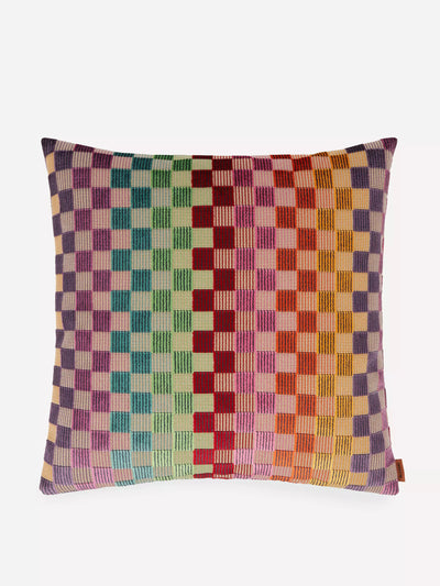 Missoni Home Yugawara cushion at Collagerie