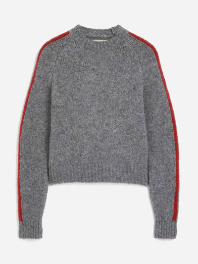 Paloma Wool Grand slam jumper at Collagerie