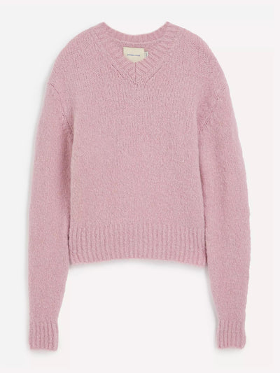Paloma Wool Baby knitted jumper at Collagerie