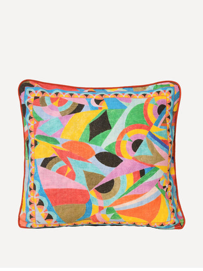 Rixo Romilly cushion cover at Collagerie