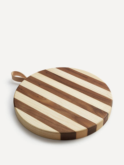 Soho Home Ember chopping board at Collagerie