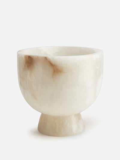 Soho Home Stone bowl at Collagerie