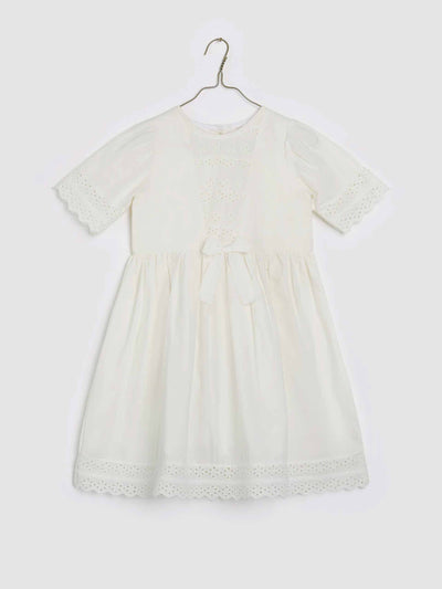 Little Cotton Clothes Organic Seren dress at Collagerie