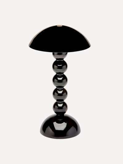 Addison Ross Bobbin wireless LED lamp at Collagerie